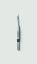 Stainless Steel Precision Scalpel